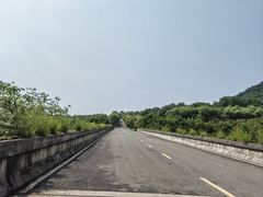 -南京市江宁方山