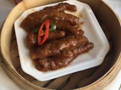 -新加坡泰国村酒楼(五角场店)