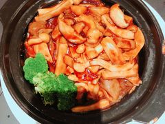 -俏江南天津时尚曲艺主题餐厅(马场道店)