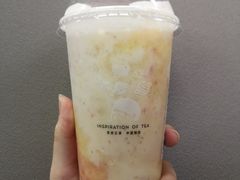 -喜茶(深圳海岸城店)
