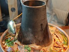 -老淮滨-蚌埠非遗小吃(淮河路店)