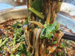 -临江后街鳝丝(临江店)