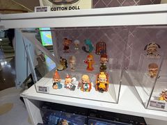 -泡泡玛特POPMART(上海环球港店)