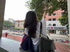 -厦门大学(思明校区)