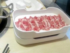 -蒙肥羊·酸汤潮牛·鲜牛肉火锅烤肉自助(岗顶店)