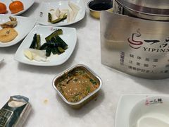 -一品鲜海鲜火锅(海信广场店)