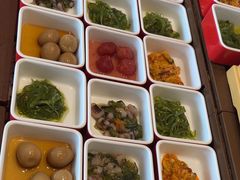 -水林间·寿喜烧自助(仙林金鹰店)