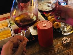 -春风十里烧烤音乐吧(实力乐队驻唱三元里店)