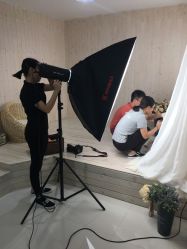 -玛瑞莎·儿童·亲子摄影(越秀店)