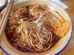 -老蒋面(南坪店)