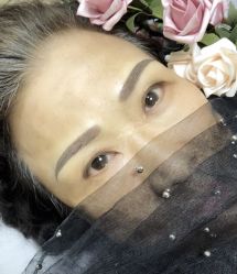 -JERRY日式美甲美睫纹绣工坊