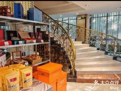 -粤珍轩.创始店.始于2001(含光门店)