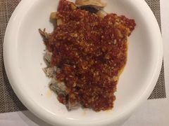 -肆月河豚·新淮扬(金融街店)