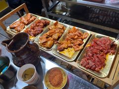 -阿昌白族石板烧(大理古城店)