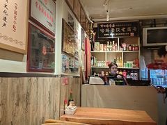 -可口香·非遗老号烧烤(南岗直营店)