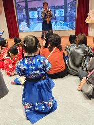 -奈尔宝家庭中心·亲子早教·派对餐厅(北京东坝万达店)