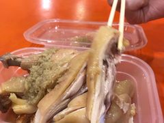 -九爺雞(文德路店)