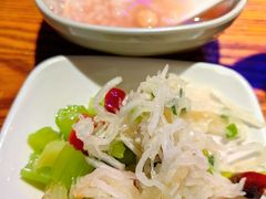 -汉城烧烤(西稍门劳动路店)