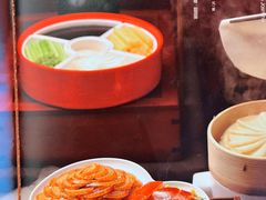 -小吊梨汤·北京菜·烤鸭(双井乐成中心店)