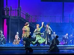 -交通银行前滩31演艺中心