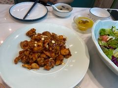 -热河食府(中山路店)