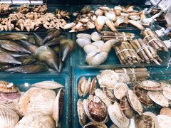 -海大大蒸汽海鲜餐厅·粤菜·特色小炒(欢乐颂店)
