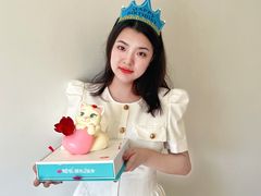 -法兰之吻蛋糕甜品(三里屯店)