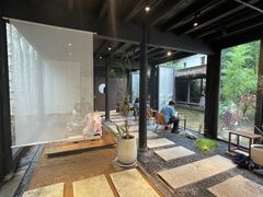 -Metal hands·铁手咖啡