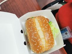 -肯德基(杭州复兴店)