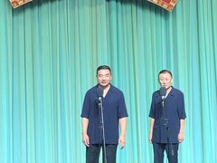 -周末相声俱乐部