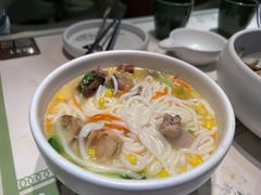 -云海肴·汽锅鸡·云南菜(高德置地店)