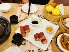 -点都德(大茶楼店)