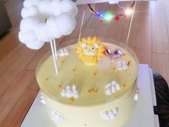 -八喜冰淇淋蛋糕(富国店)