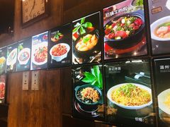 -余记海鲜(合生广场店)