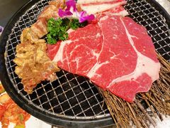 -火炉火自助餐(喜隆多店)