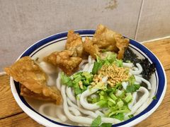 -非遗·十八曲鱼饺(西马总店)