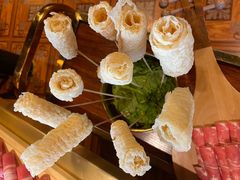 -羊大爷涮肉(亮马桥店)