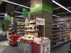 -blt精品超市(KKMALL京基店)