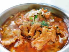 -窦四牛杂面(总店)