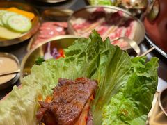 -核桃碳烤肉馆(深圳首店)