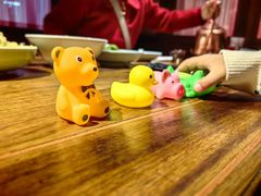 -小吊梨汤·北京菜·烤鸭(鸟巢店)