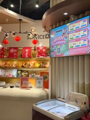 -meland club亲子乐园(石家庄万象城店)