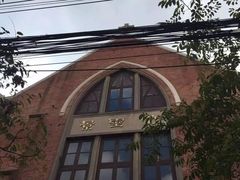 -上海基督教景灵堂