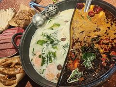 -黄家码头老火锅(解放碑旗舰店)