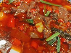 -五丁桥光头香辣蟹(望江橡树林店)