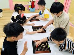 -培飞思维启蒙·益智游戏·科学探索(城西银泰店)
