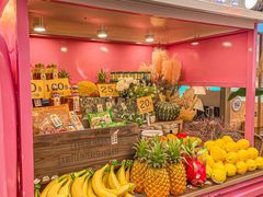 -泰妃殿(武汉首店)