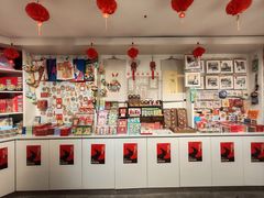 -正阳书局(西四南大街店)