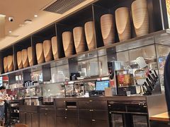 -大师兄·西北小馆(北站缤果空间店)