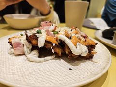 -米仓食堂(皇庭广场店)